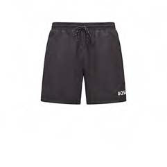 Boss Swim Short -Starfish