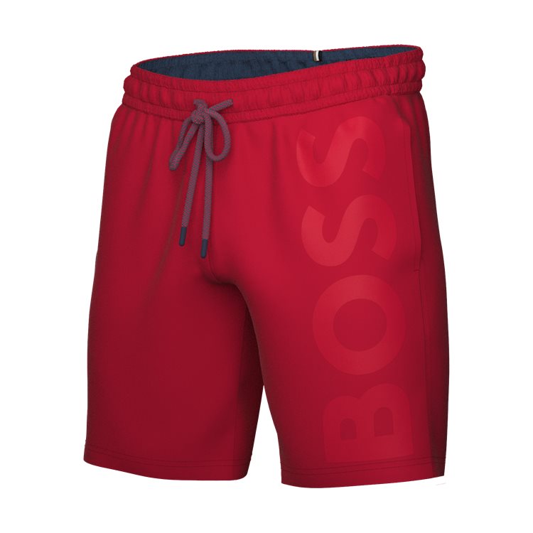 Boss Swim Short -Orca