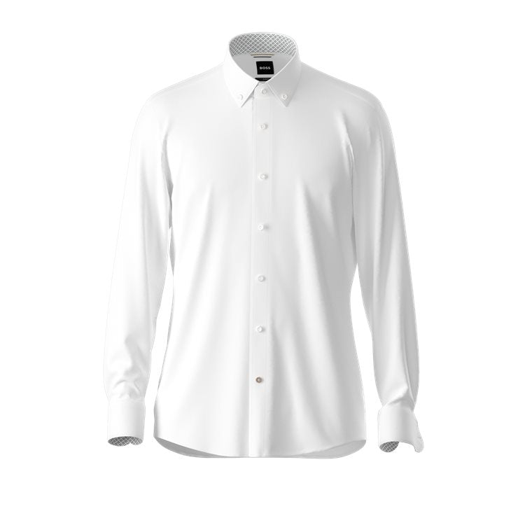 Boss Formal Shirt -C-HANK-BD-C3-2