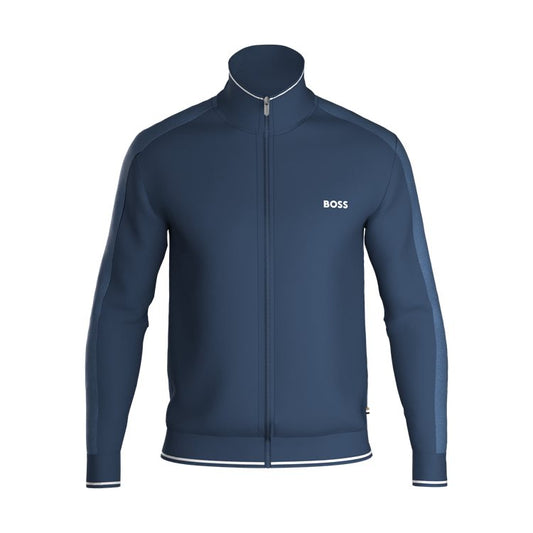 Boss Loungewear Jacket -Tracksuit Jacket