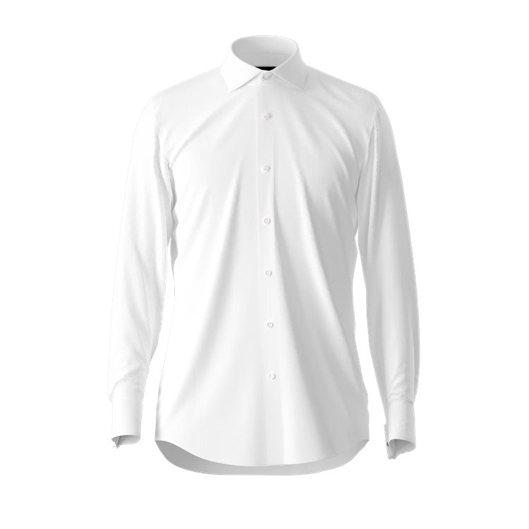 Boss Formal Shirt -H-HANK-spread-DC