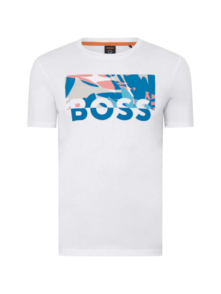 Boss T-Shirt - Thinking 3