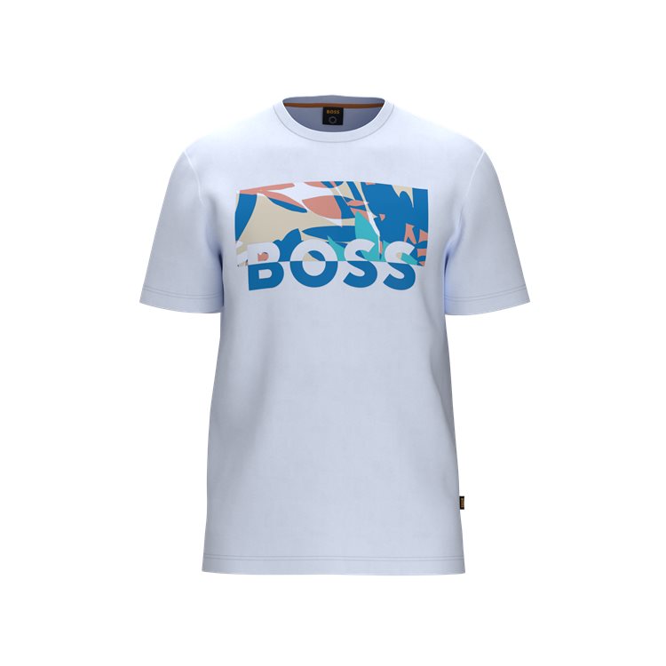 Boss T-Shirt -Thinking 3