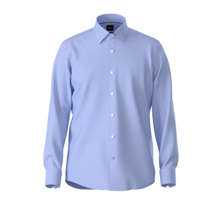 Boss Formal Shirt -C-JOE-soft-C1-