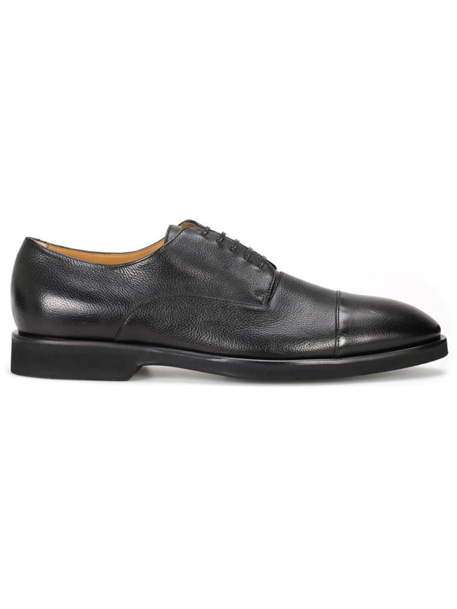 Boss Formal Shoes - Jerrard_Derb_grc