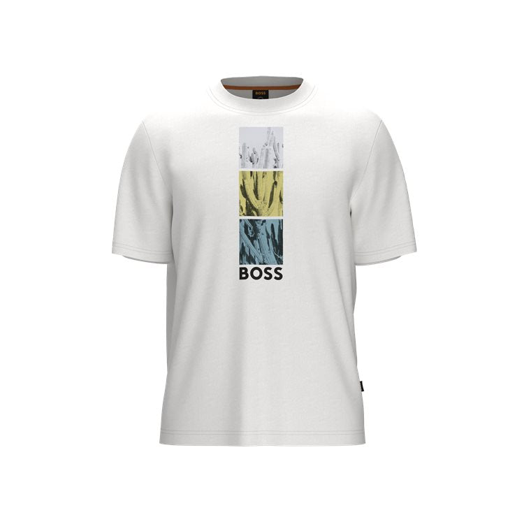 Boss T-Shirt -TeTrue 1