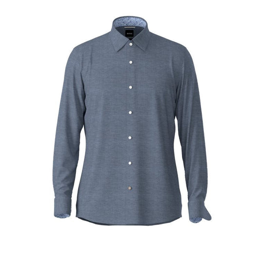 Boss Formal Shirt -C-HANK-soft-C3-2