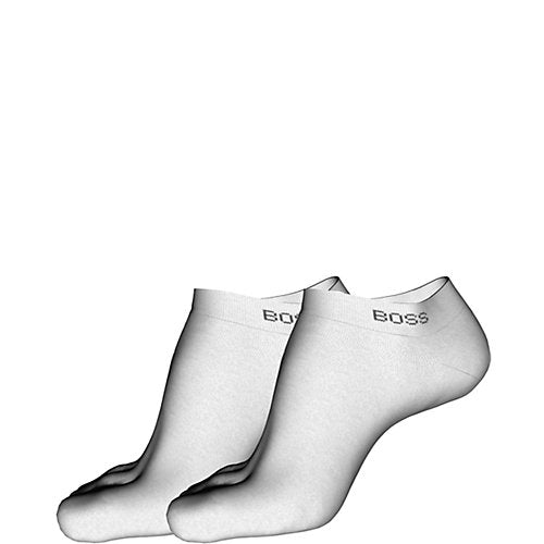 Boss Invisible Socks -2P AS uni CC