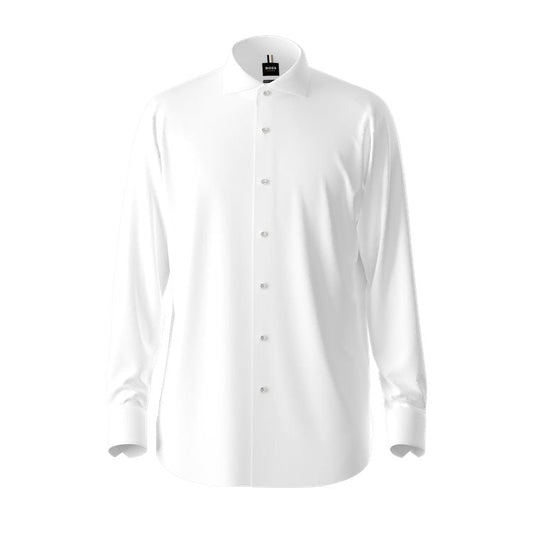 Boss Formal Shirt -T-JOSH-spread-