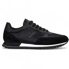 Boss Trainer Shoes -Parkour-L_Runn