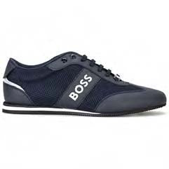 Boss Casual Shoes -Rusham_Lowp_mx