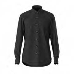 Boss Formal Shirt -H-HANK-kent-C1-2