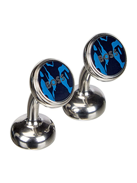 Boss Cufflink - BOSS_pool