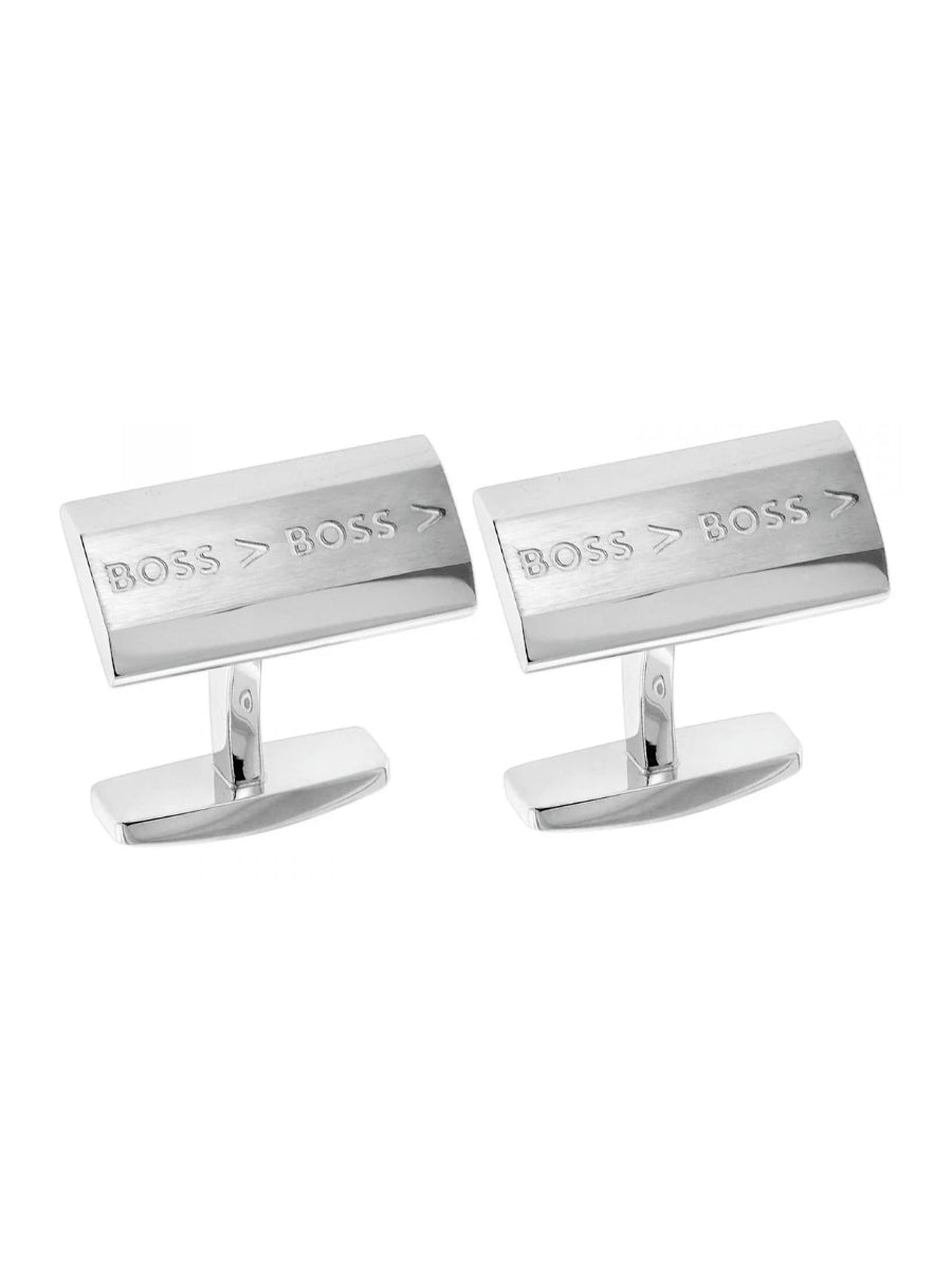 Boss Cufflink - Ronnie