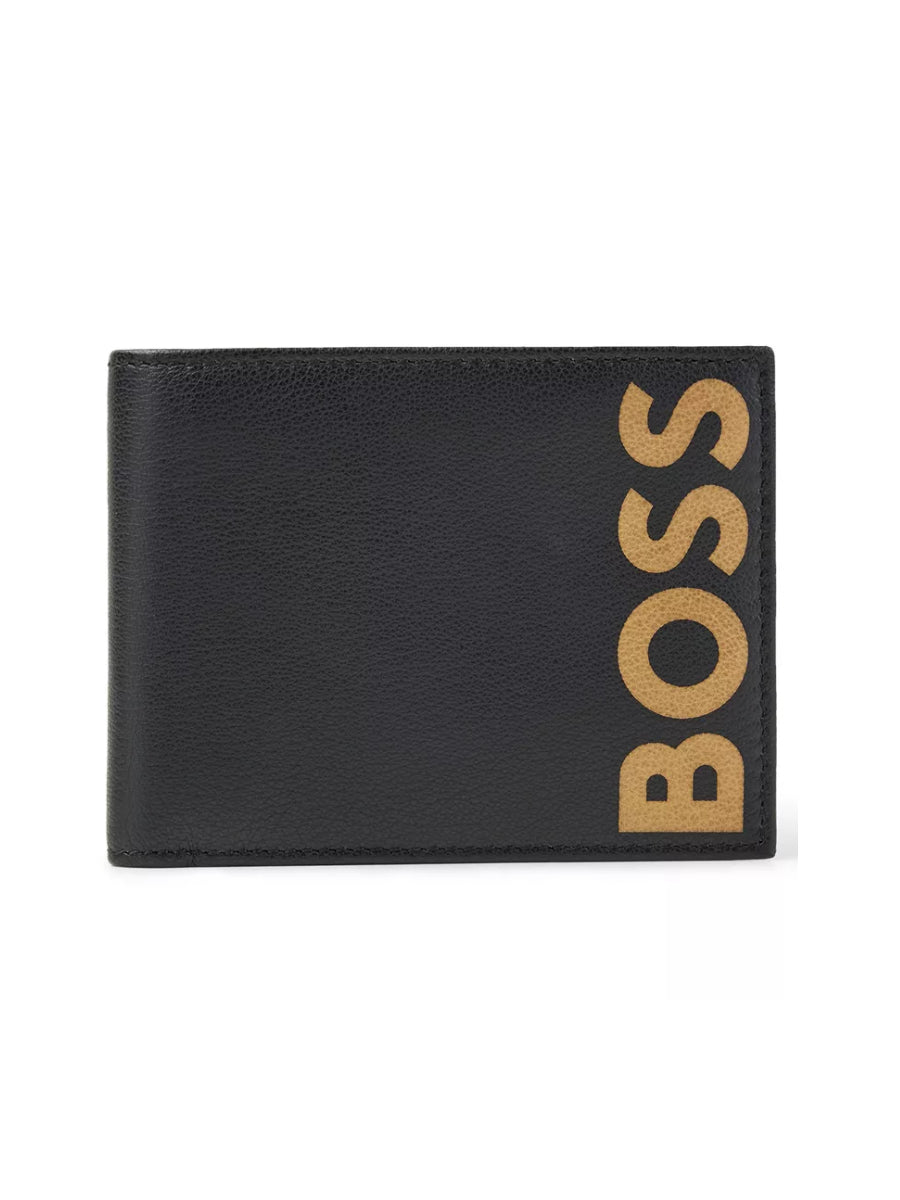 Boss Wallet - BIG BC_6 CC