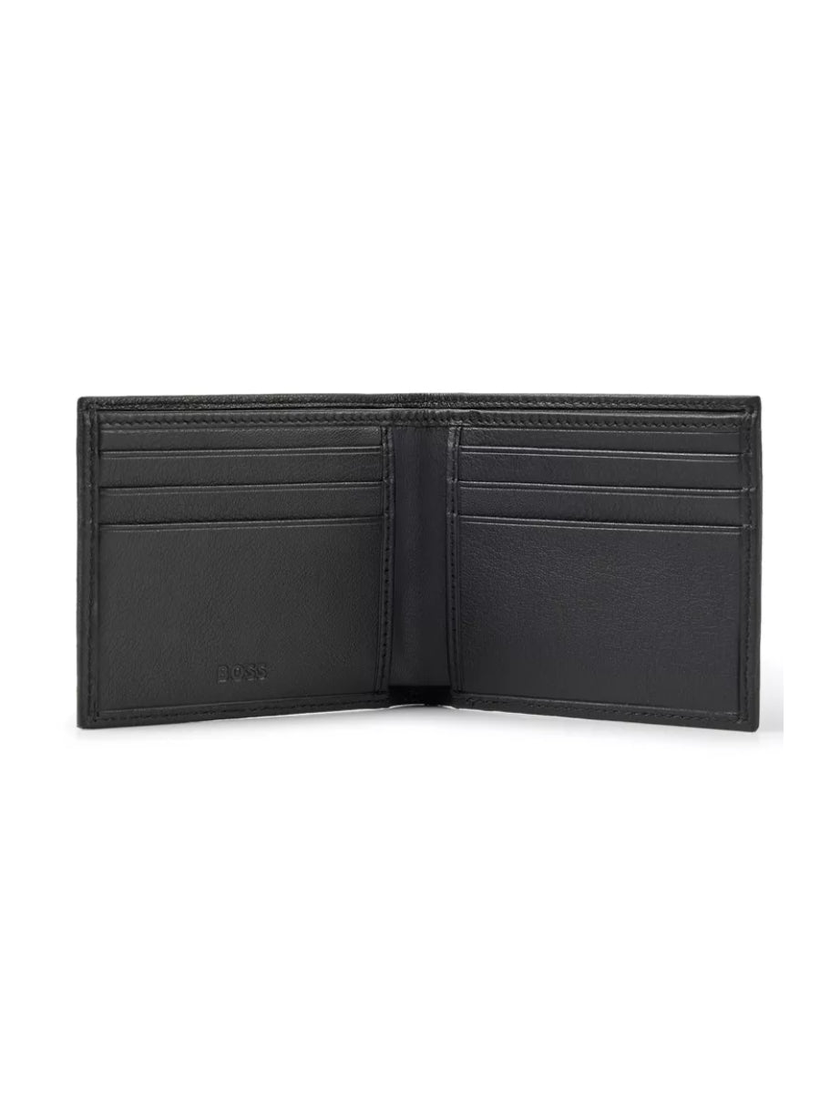 Boss Wallet - BIG BC_6 CC