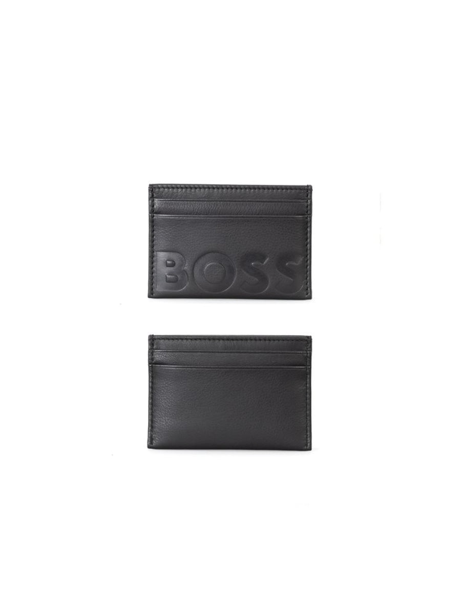 Boss Card Holder - Big BB_S car