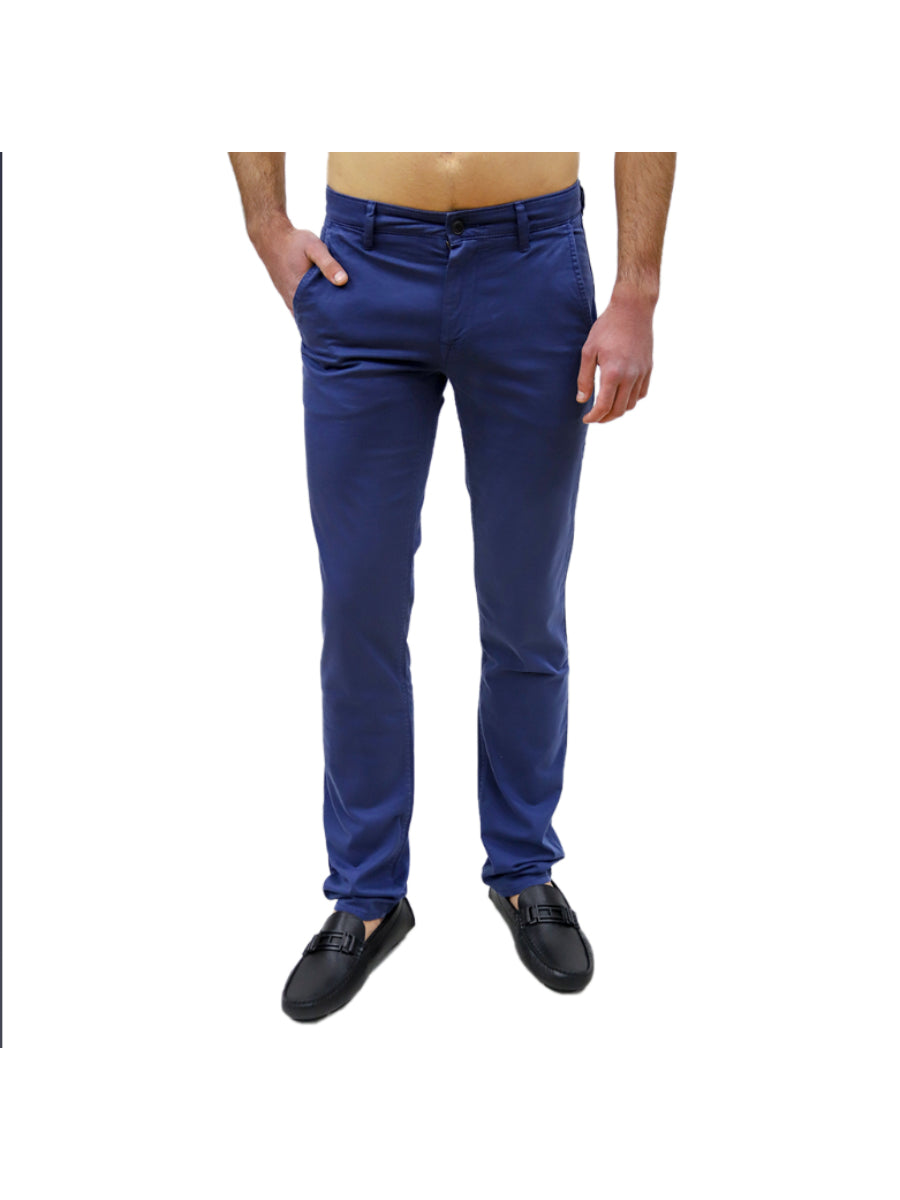 Boss Leisure Trouser -Schino-Slim D