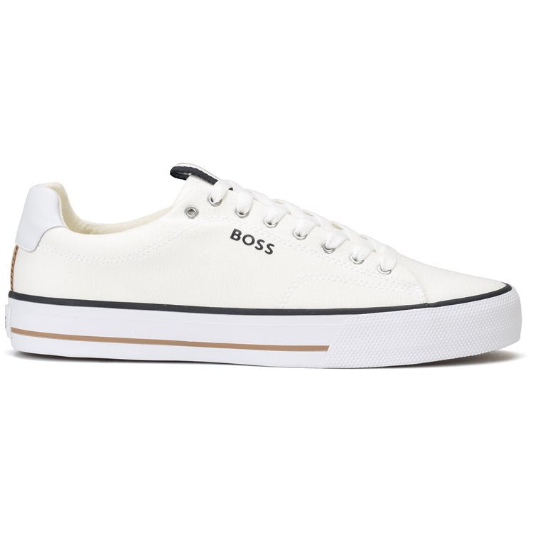 Boss Casual Shoes - Aiden_Tenn_c