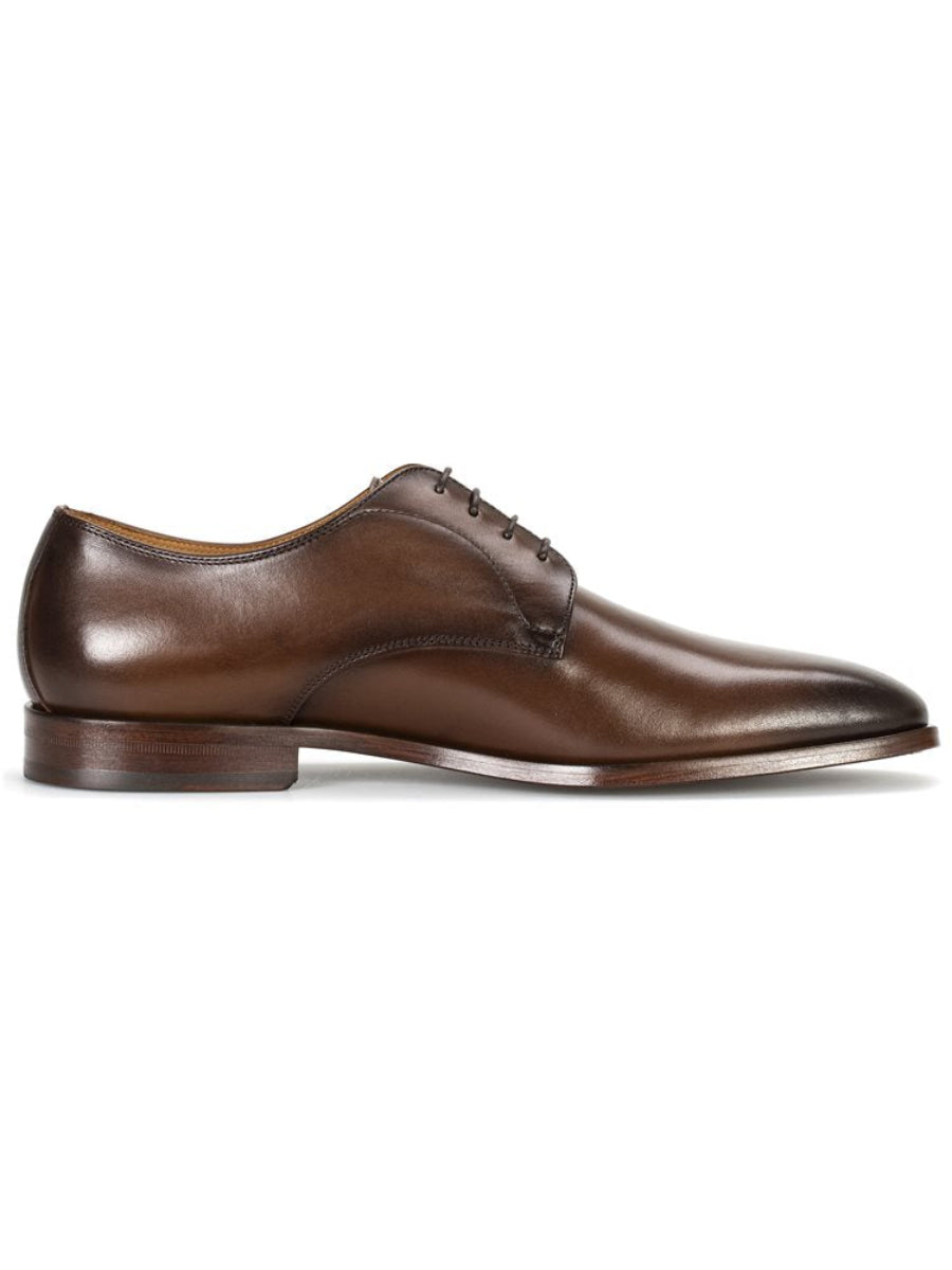 Boss Formal Shoes - Lisbon_Derb_bu1