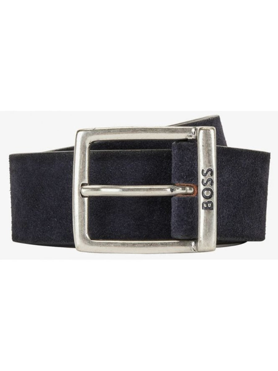 Boss Single Belt - Rudy-V-Rc_Sz