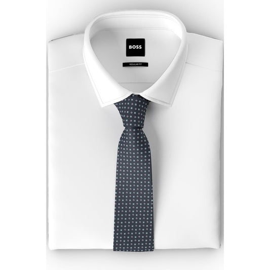 Boss Tie -H-TIE , CM-2