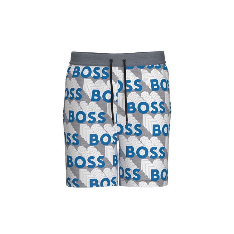 Boss Jogging Trouser  -SeAllover 2