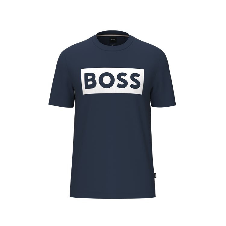 Boss T-Shirt - Tiburt 292 1