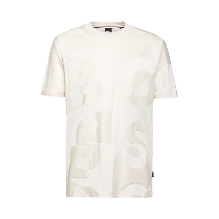 Boss T-Shirt - Tiburt 306 1