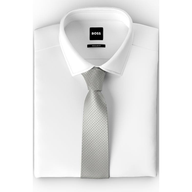 Boss Tie -H-TIE , CM-2