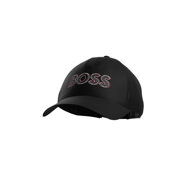 Boss Baseball Cap - Cap-Multicol