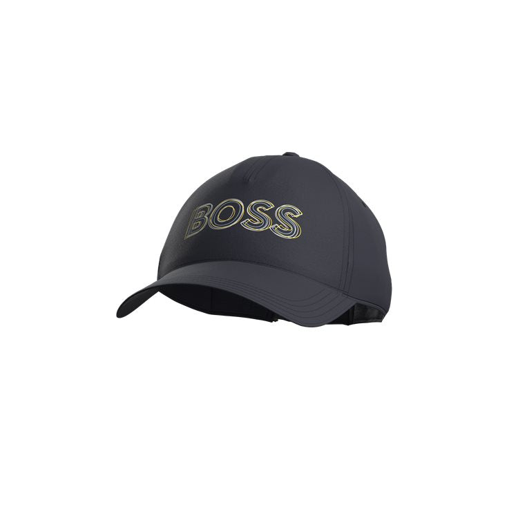 Boss Baseball Cap - Cap-Multicol