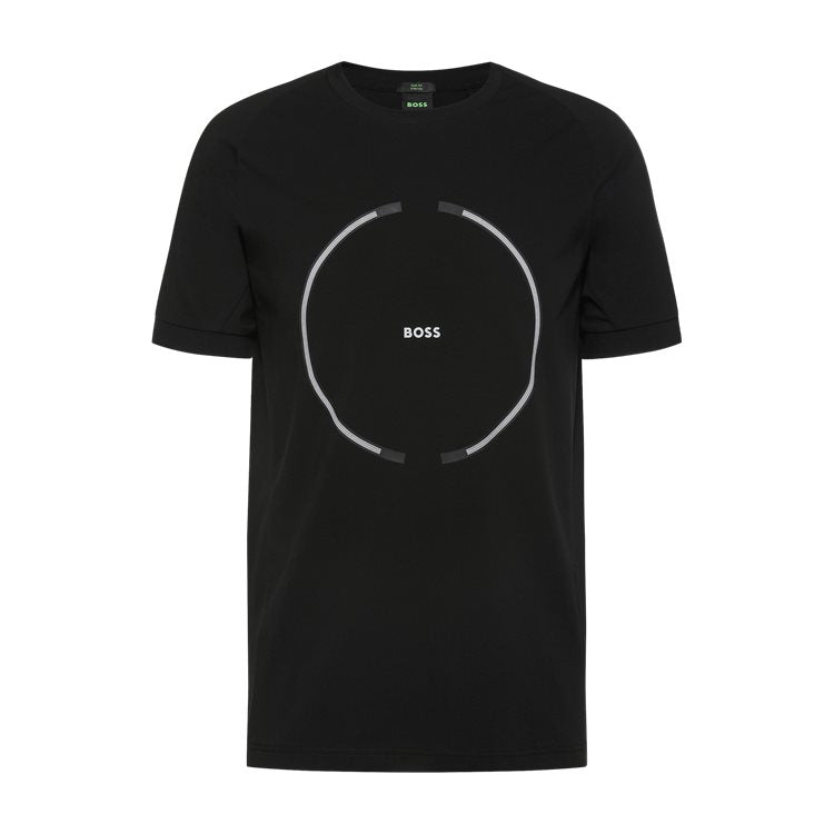 Boss T-Shirt - Taleo 102340