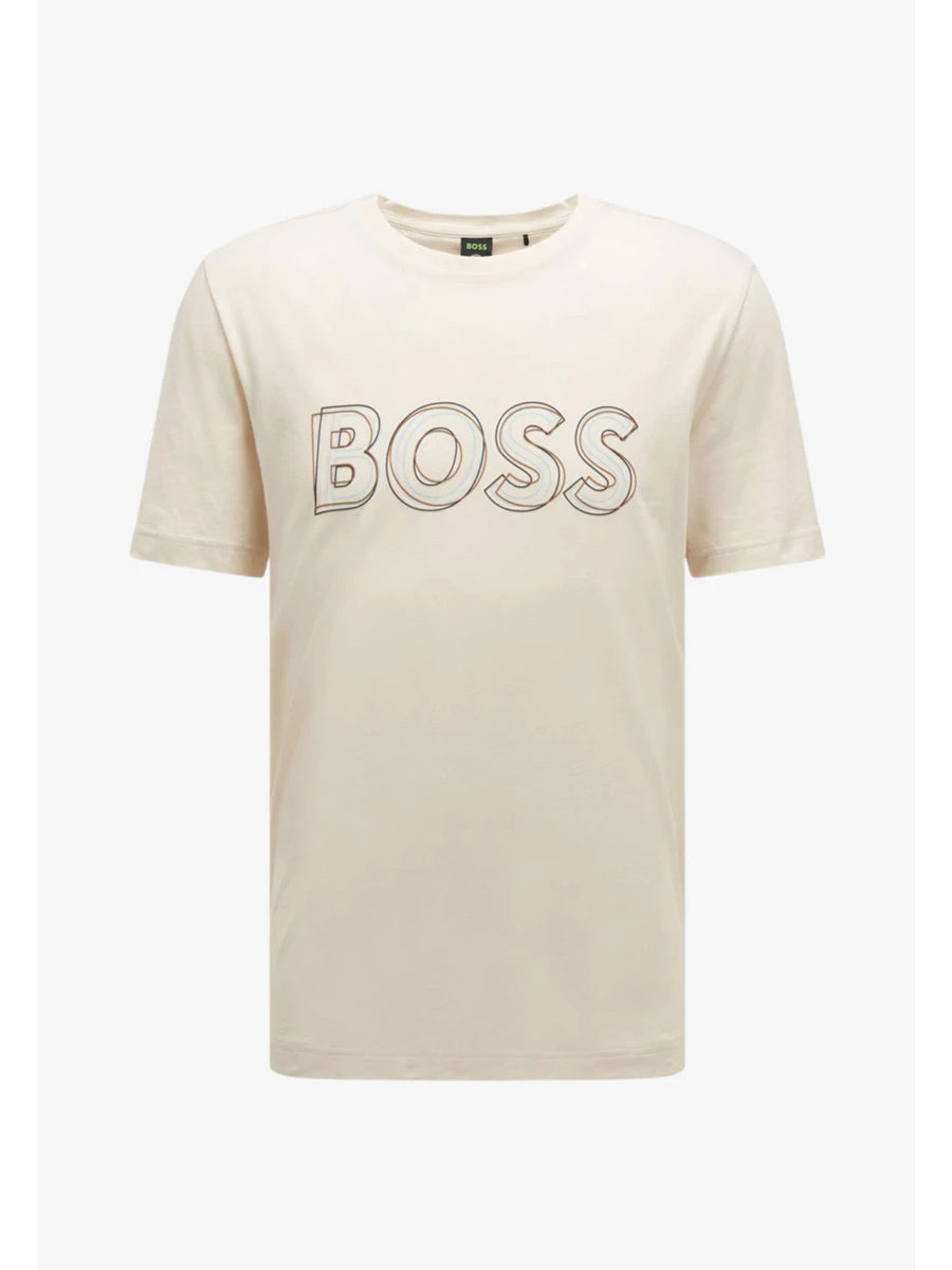 Boss T-Shirt - TEE 1