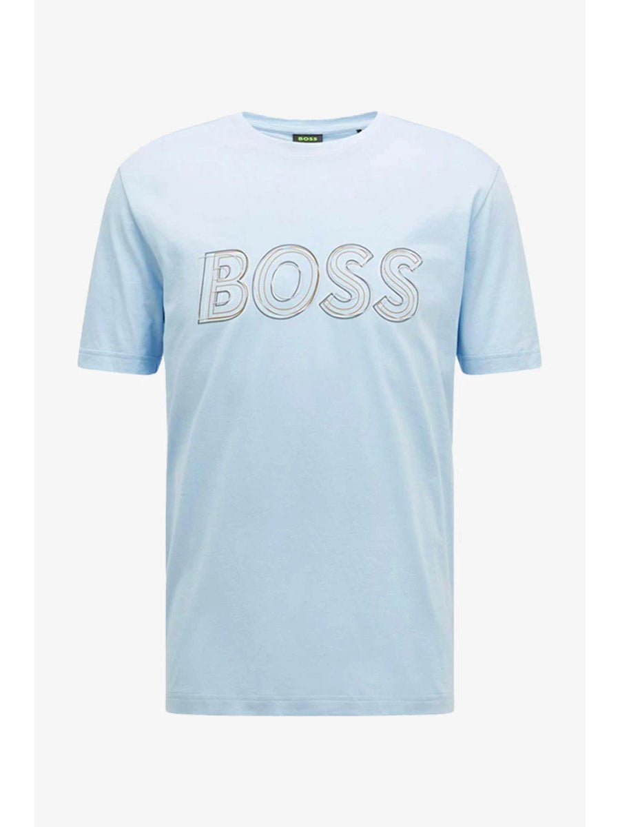 Boss T-Shirt - TEE 1