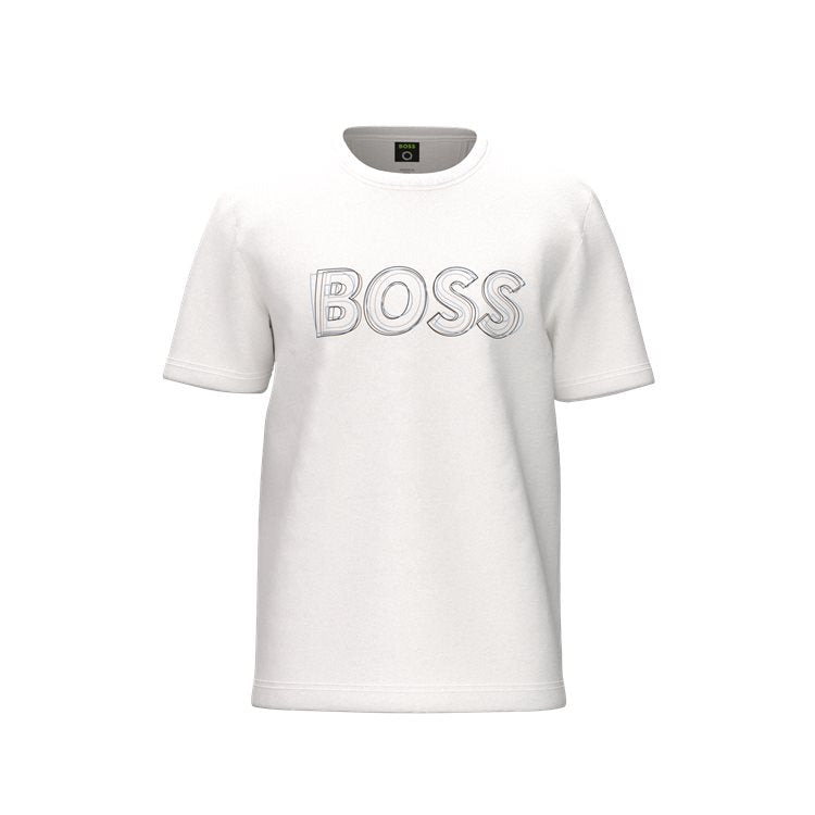 Boss T-Shirt - Tee 1 102319