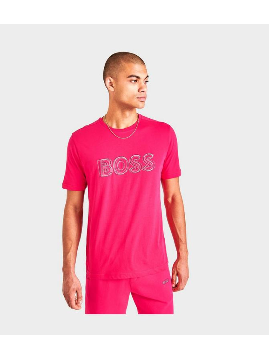 Boss T-Shirt - TEE 1