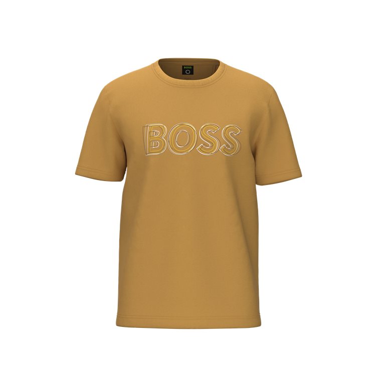 Boss T-Shirt - Tee 1 102319