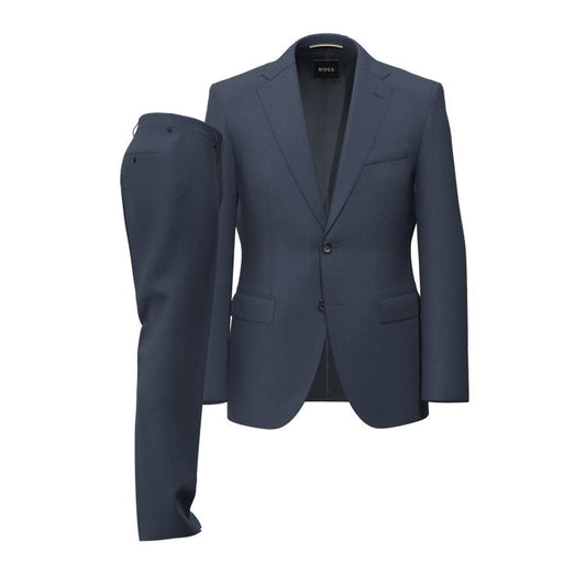 Boss Suit -H-Jeckson-2Pcs-2