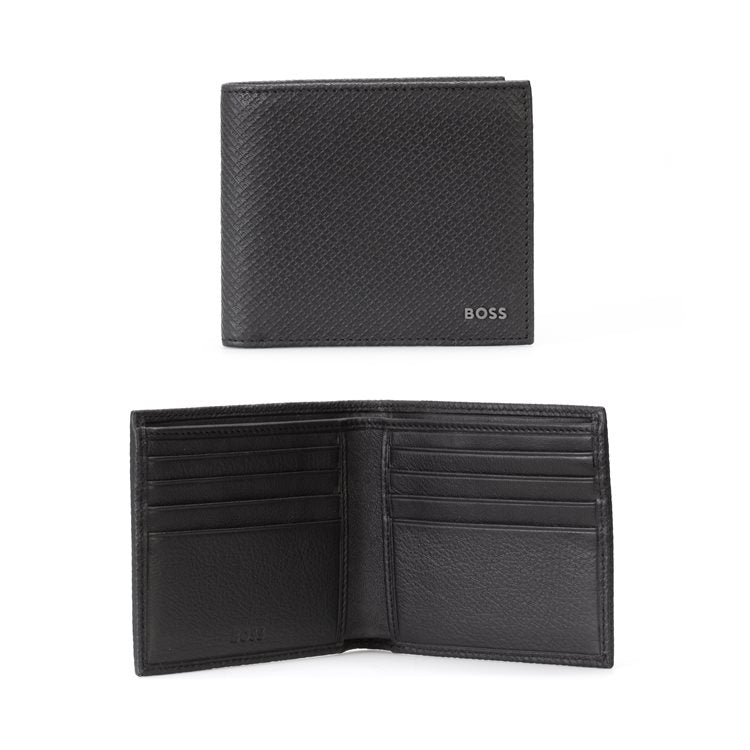 Boss Wallet 8cc - City deco_8