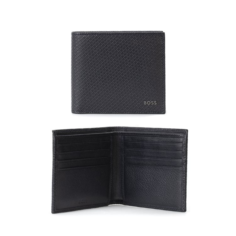 Boss Wallet 8cc - City deco_8