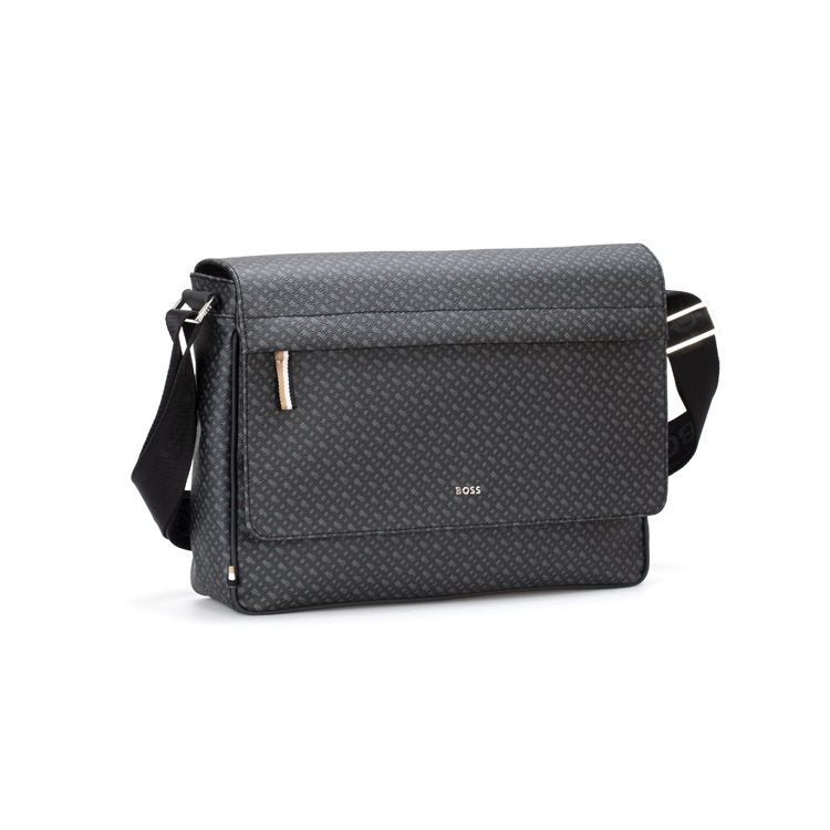 Boss Messenger Bag - Byron_Messen