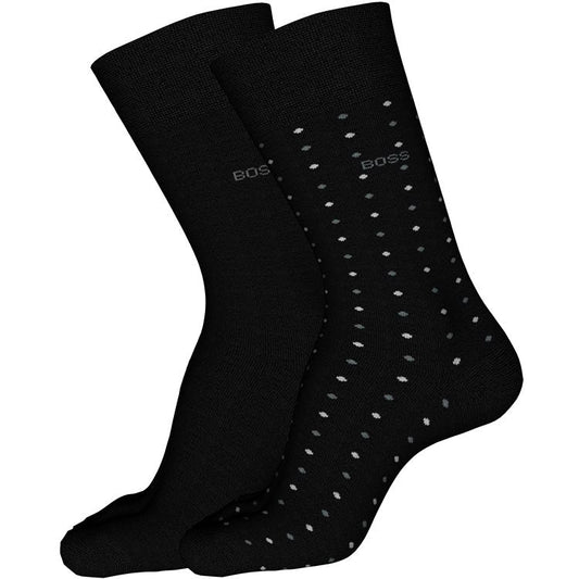 Boss Regular Socks - 2P RS Minipa