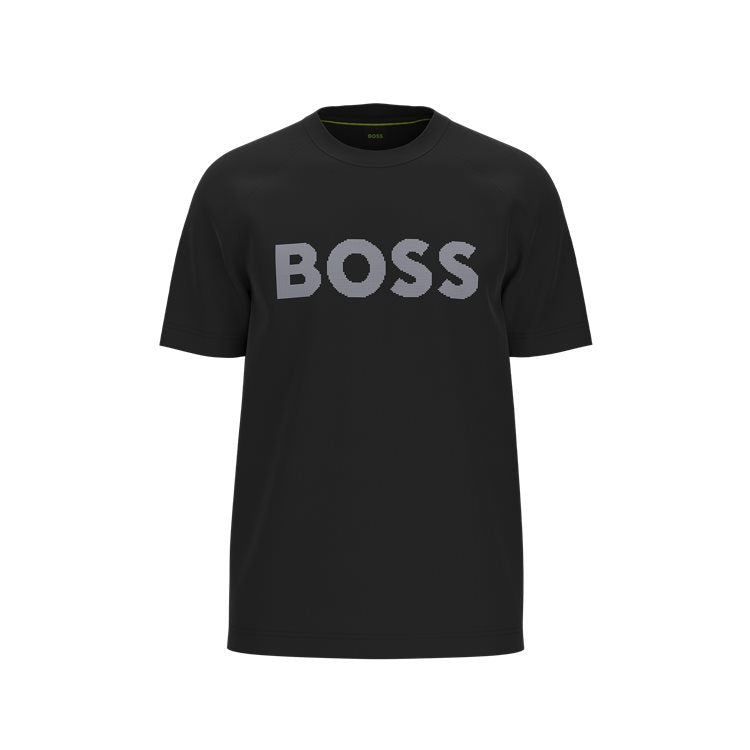 Boss T-Shirt -Tee Naps