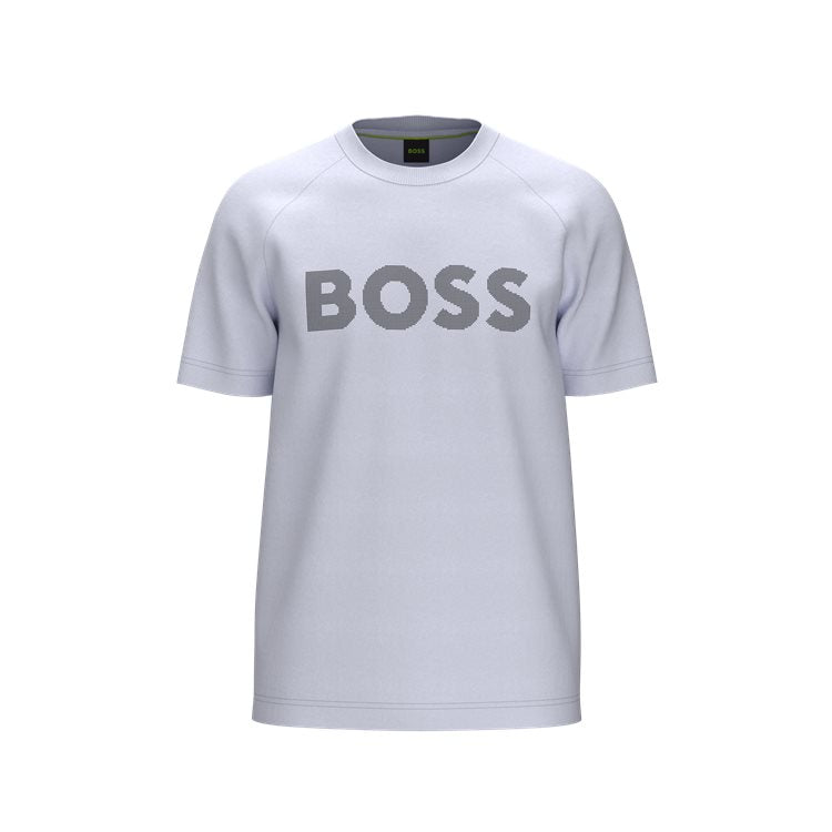 Boss T-Shirt -Tee Naps