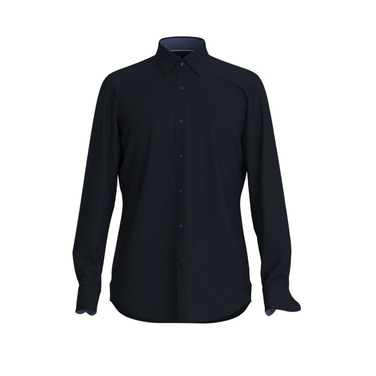 Boss Formal Shirt - H-HANK-kent-