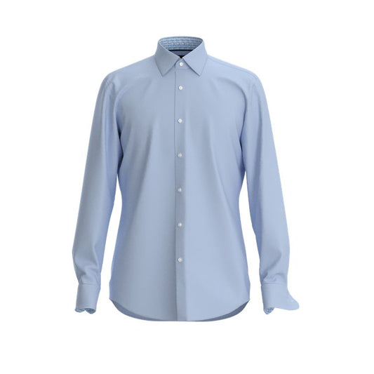 Boss Formal Shirt - H-HANK-kent-