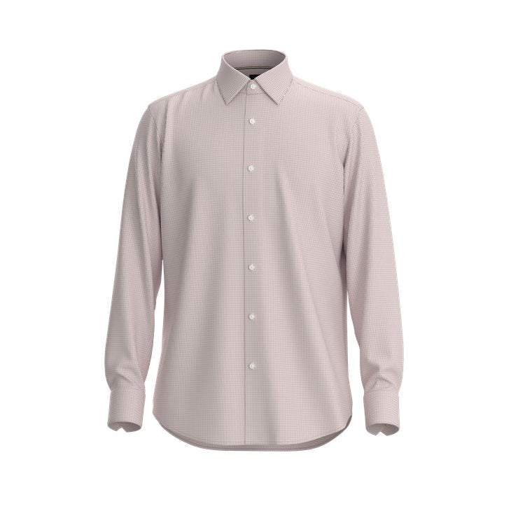 Boss Formal Shirt - H-JOE-kent-C