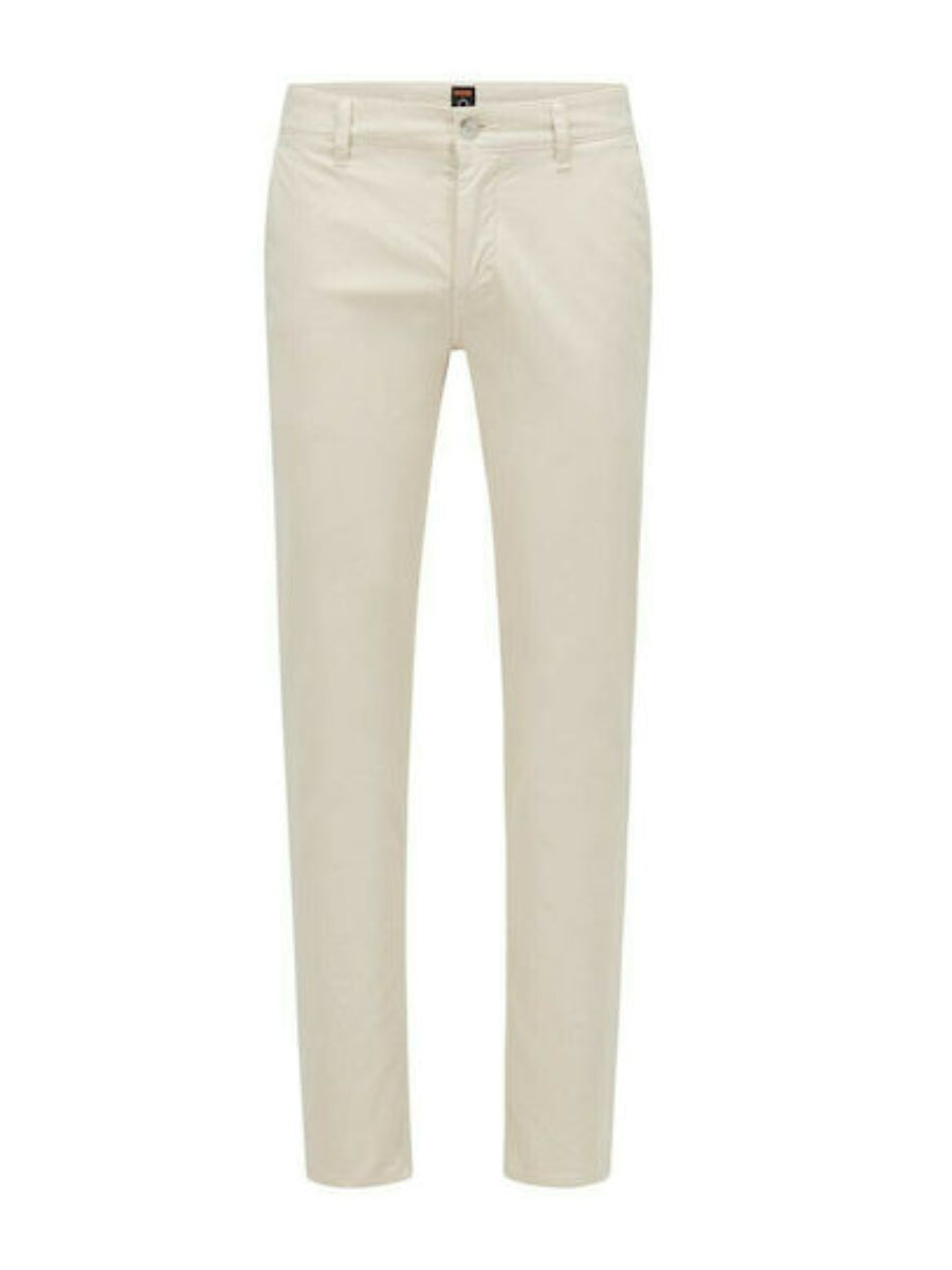 Boss Leisure Trouser - SCHINO-SLIM D