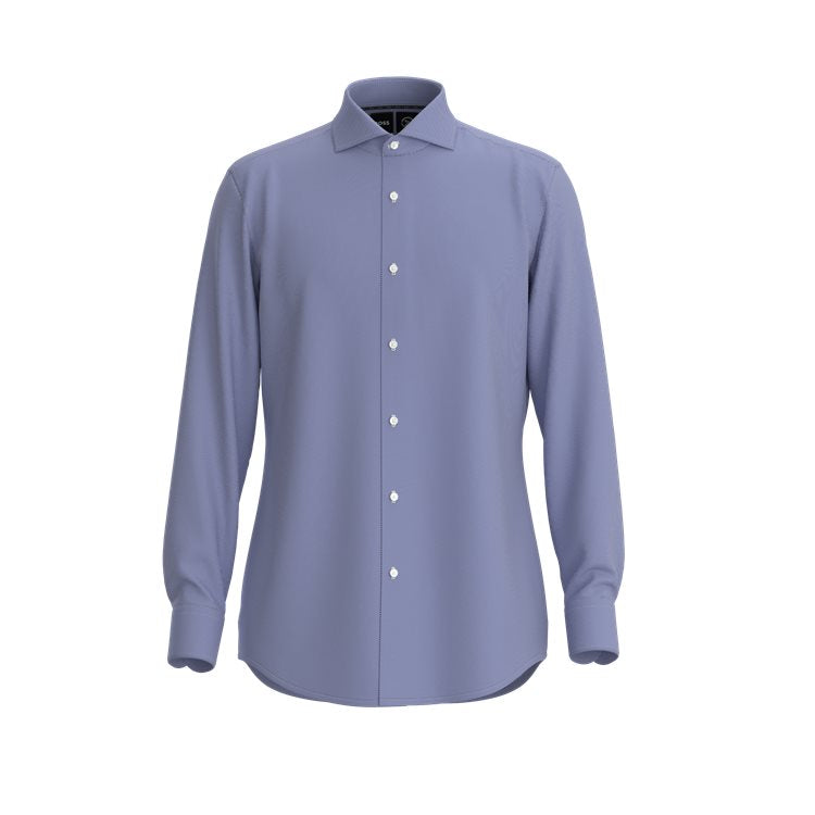 Boss Formal Shirt - P-HANK-sprea